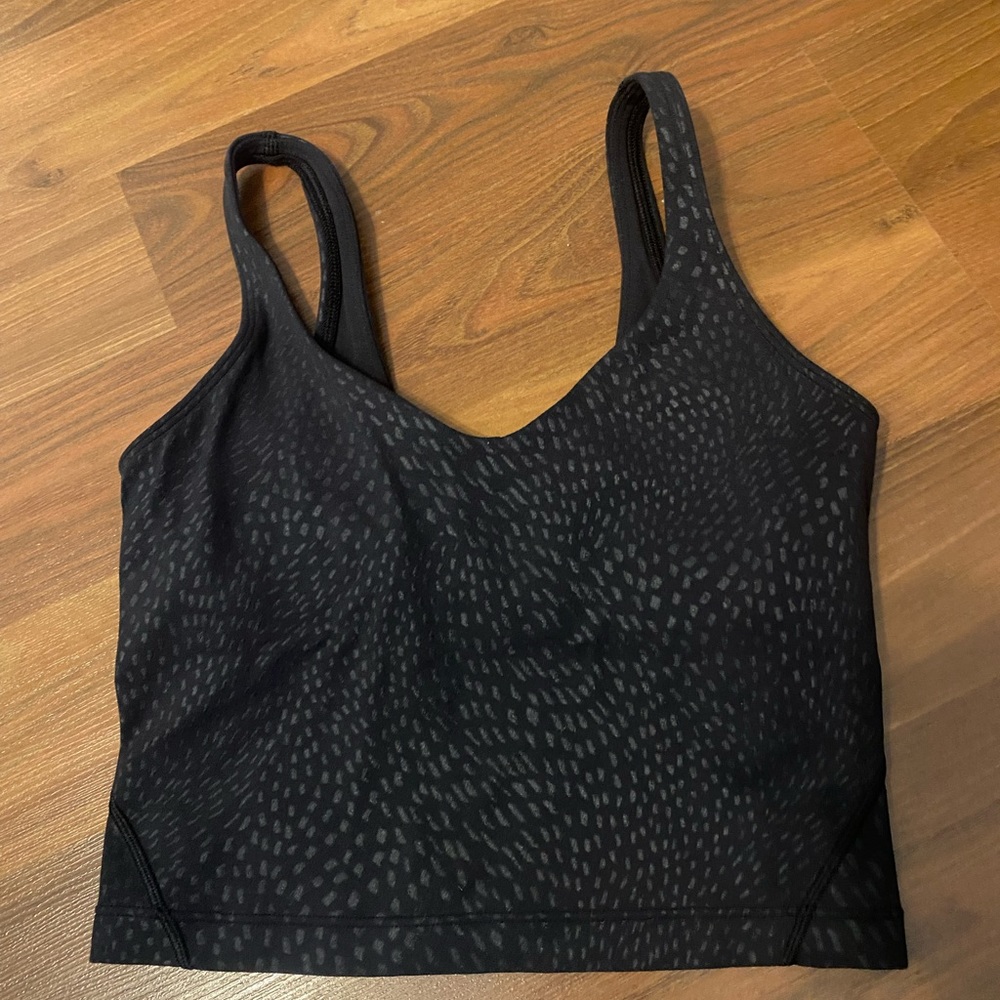 Lululemon align tank